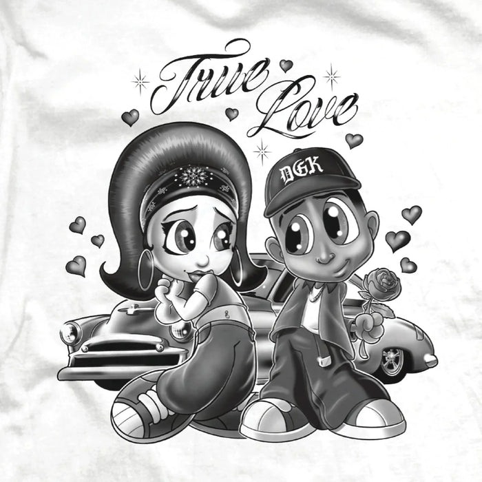 Fool for you T-Shirt - Four Street