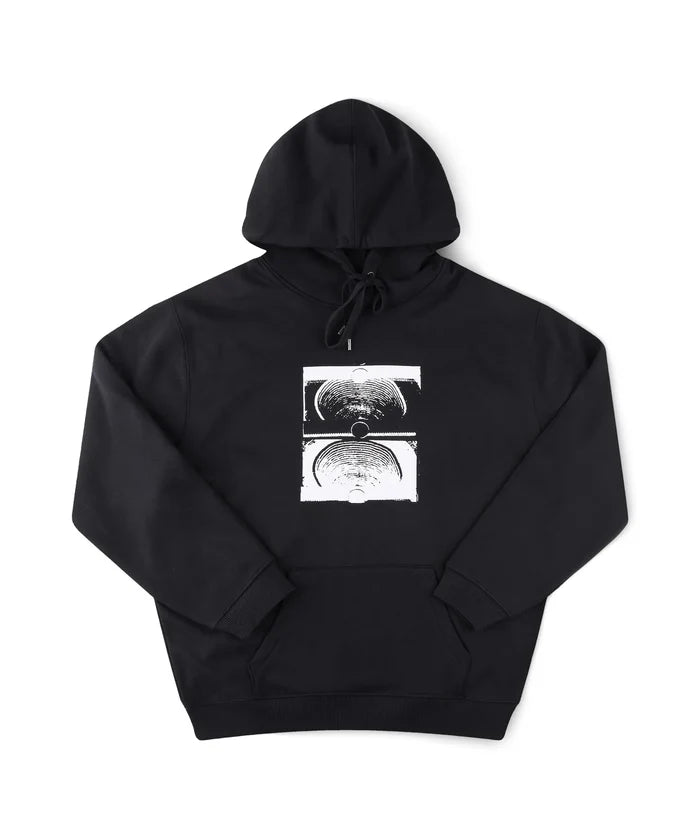 Former - Crux Hoodie (Black) *SALE