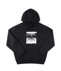 Former - Crux Hoodie (Black) *SALE