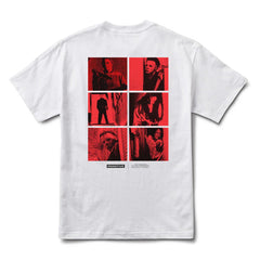 FRAMES TEE - Four Street