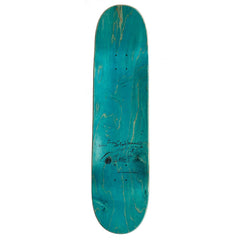 Frog - Make Up Artist Chris Milic Deck (8.5")