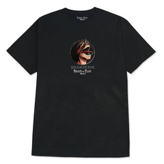 FUTURE MEMORY OVERSIZED TEE - Four Street