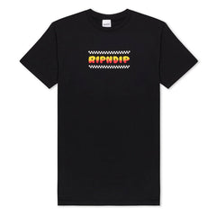 Glizzy Time Tee (Black) - Camiseta - Four Street