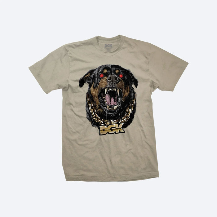 Guard T-Shirt - Four Street