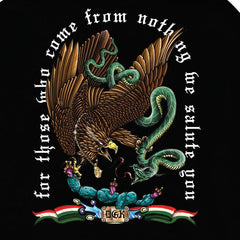 Guerrero Crewneck - Four Street