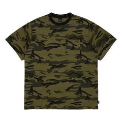 GX1000 - Pocket Shirt (Camo)
