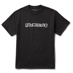 HALLOWEEN FLYER TEE - Four Street