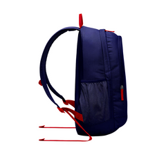 Nike Hayward Backpack – Blue Void/University Red - BA5217-492