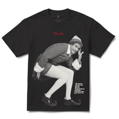 HEY BUDDY OVERSIZED TEE - Four Street