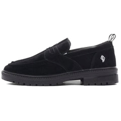 Hours Is Yours - Cohiba PD Dollin (Black Suede)
