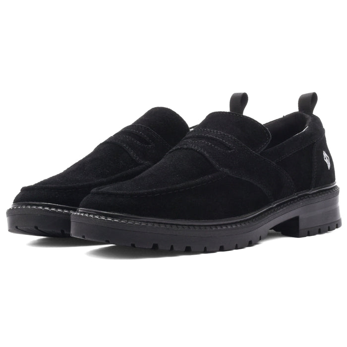 Hours Is Yours - Cohiba PD Dollin (Black Suede)