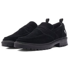 Hours Is Yours - Cohiba PD Dollin (Black Suede)