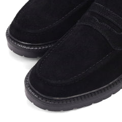 Hours Is Yours - Cohiba PD Dollin (Black Suede)