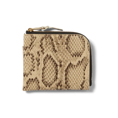 Huf - Fuck It Snakeskin Wallet
