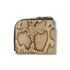 Huf - Fuck It Snakeskin Wallet