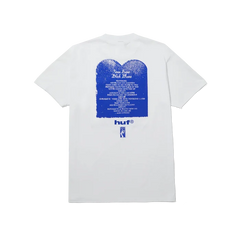 Huf - HUF x Isaac Hayes Black Moses (White)