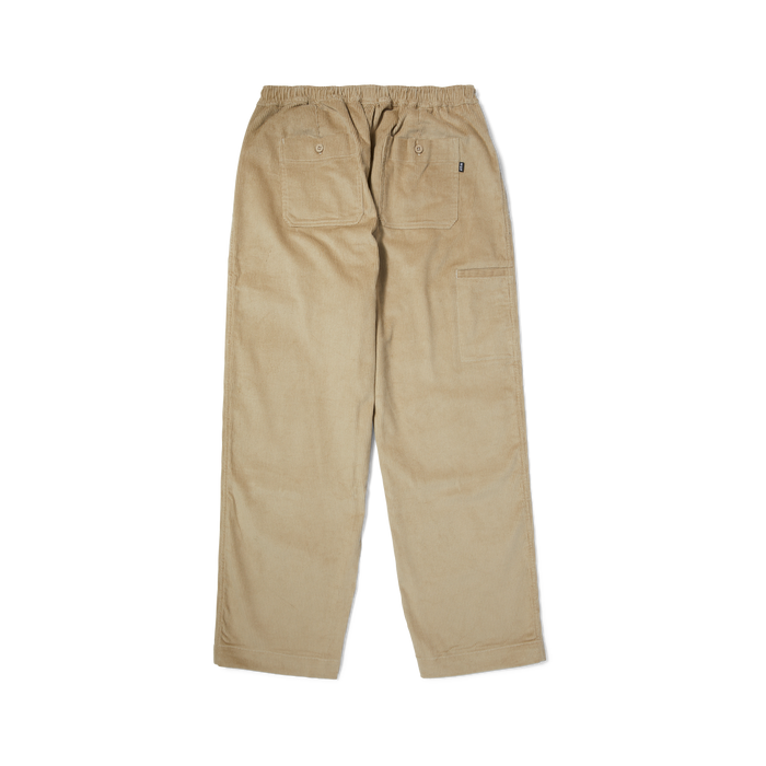 Huf - Leisure Skate Pant (Khaki)