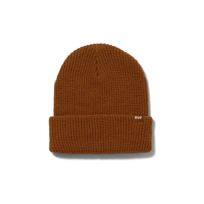 Huf - Set Usual beanie (Multiple Colors)