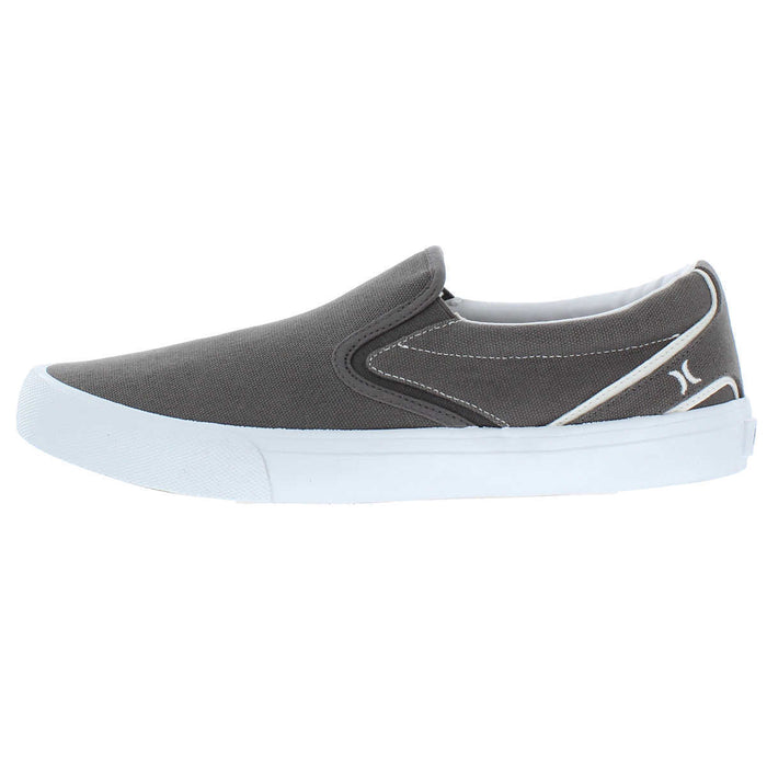 Hurley Men's Arlo Slip On Canvas 1566106