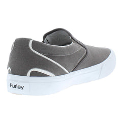 Hurley Men's Arlo Slip On Canvas 1566106