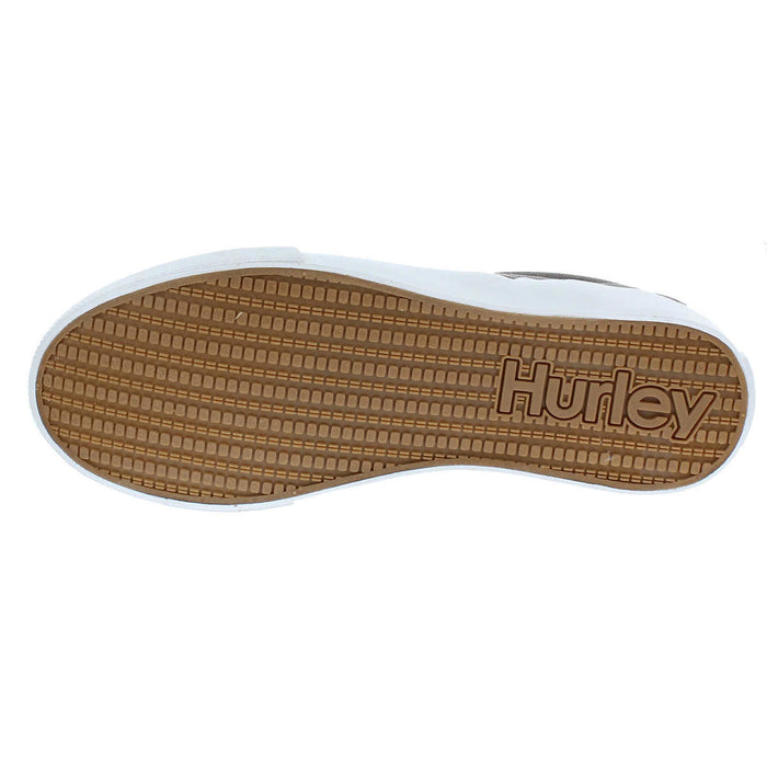 Hurley Men's Arlo Slip On Canvas 1566106