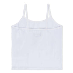 In Loving Memory Cami Tank (White) - Camiseta - Four Street