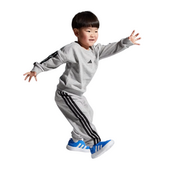 Adidas Infants' Bubblecomfy Little Kids' Shoes – IH1265