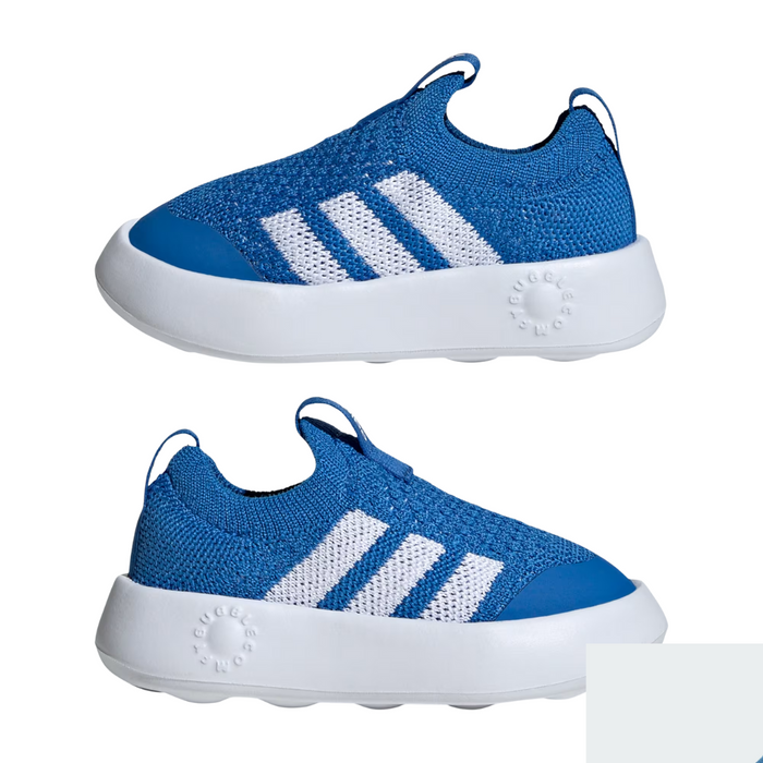 Adidas Infants' Bubblecomfy Little Kids' Shoes – IH1265