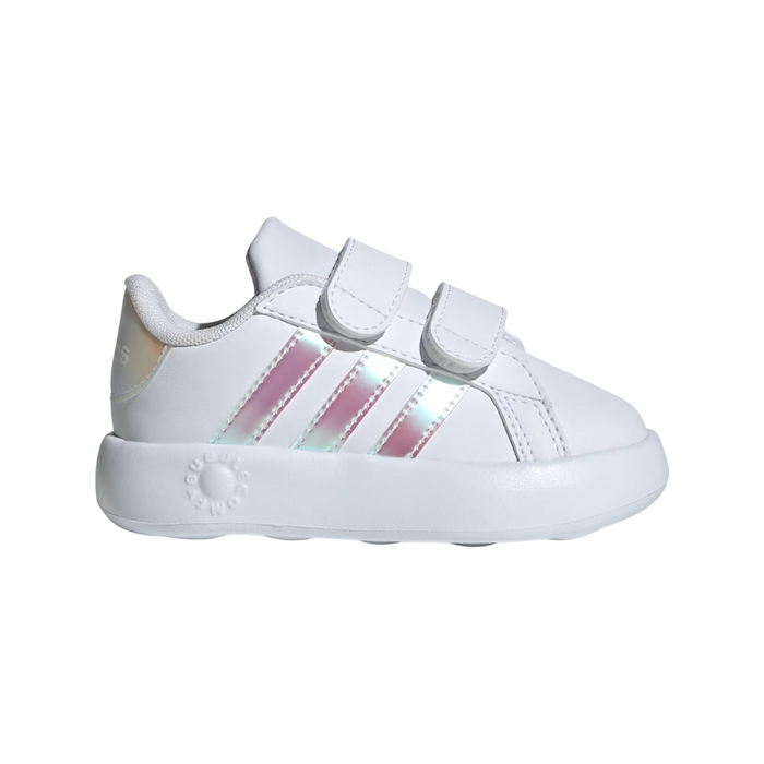 Adidas Infants' Grand Court 2.0 Shoes –  ID5265