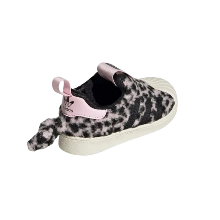 Adidas Infants' Superstar 360 Little Kids' Shoes – GY9176