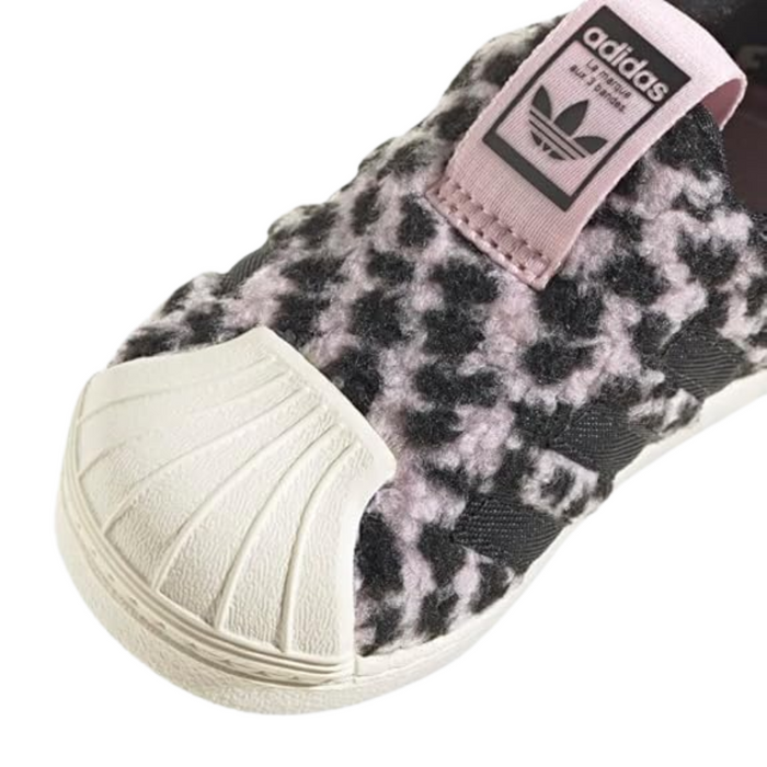 Adidas Infants' Superstar 360 Little Kids' Shoes – GY9176