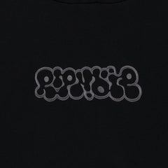 Internal Illumination Hoodie (Black) - Four Street