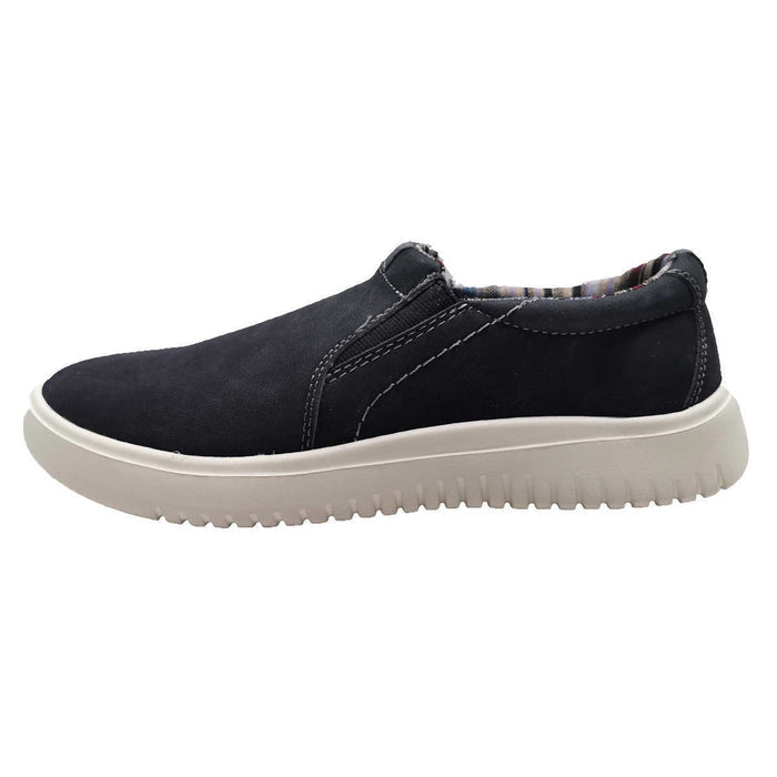Izod Jackson Men’s Slip-On Shoes – 1535508