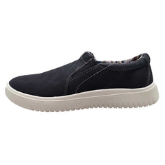 Izod Jackson Men’s Slip-On Shoes – 1535508