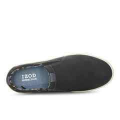 Izod Jackson Men’s Slip-On Shoes – 1535508