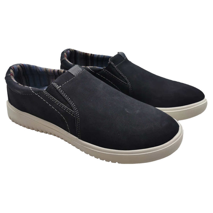 Izod Jackson Men’s Slip-On Shoes – 1535508