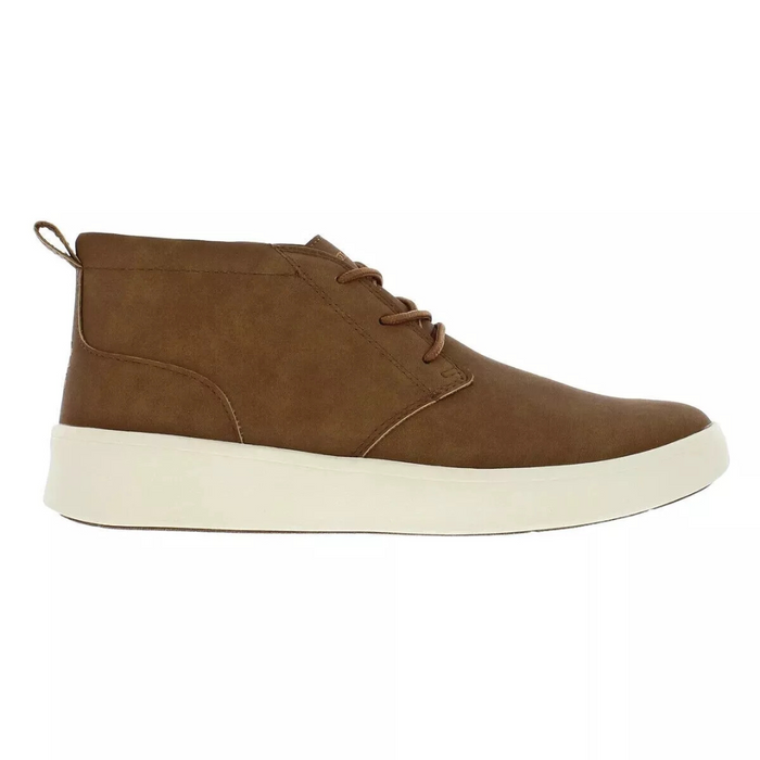 Izod Men's Palmer Casual Brown Shoes 1815298