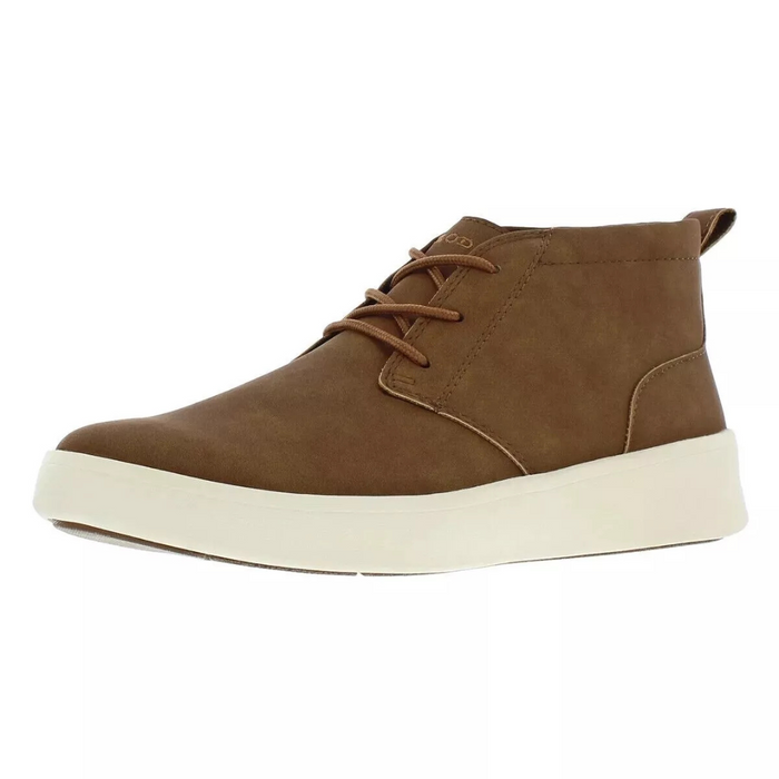 Izod Men's Palmer Casual Brown Shoes 1815298