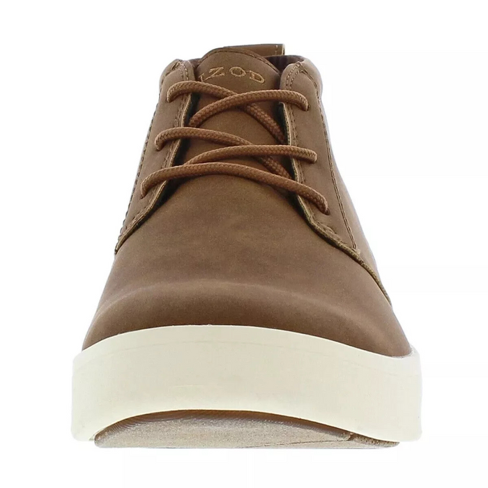Izod Men's Palmer Casual Brown Shoes 1815298