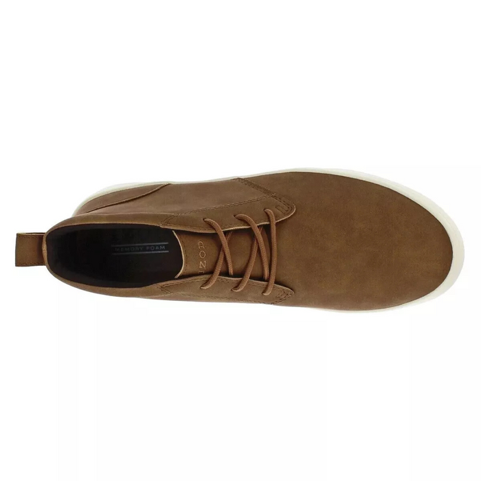 Izod Men's Palmer Casual Brown Shoes 1815298