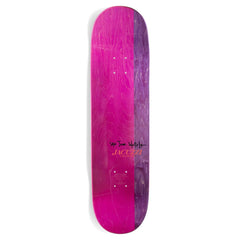 Jacuzzi Unlimited - Louie Barletta Later EX7 Deck (8.5")