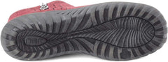 JBU by Jambu Women's Juno Red Boots