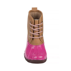 Josmo Winter Duck Boots Little Kids'
