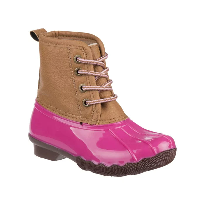 Josmo Winter Duck Boots Little Kids'
