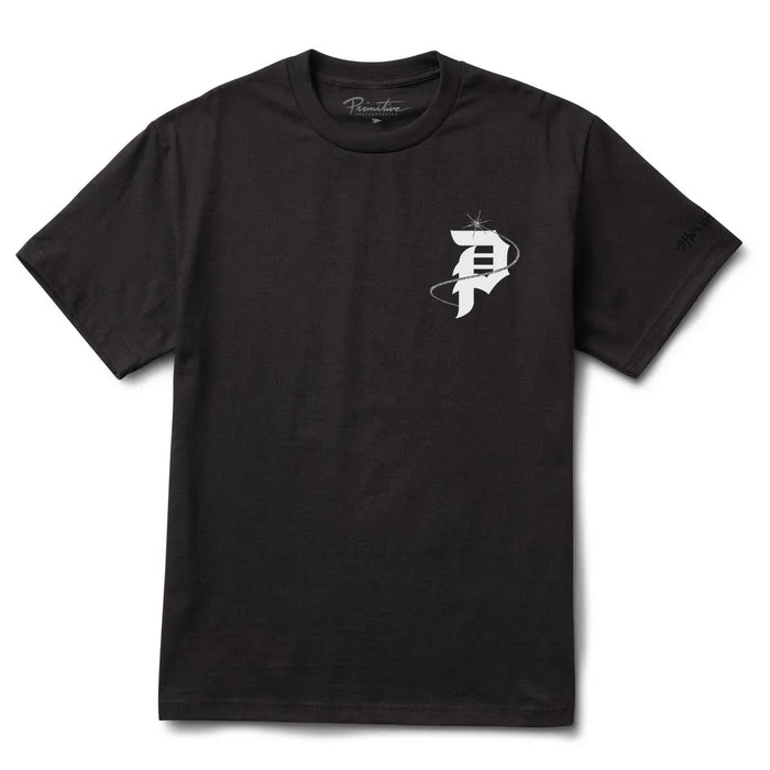 JOURNEY TEE - Four Street