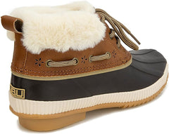 JSport Women's Winter Boots Mary Brown  S1MR34