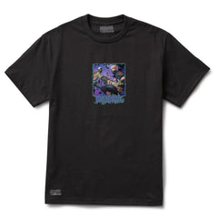 KAKASHI VS KAKUZU TEE - Four Street