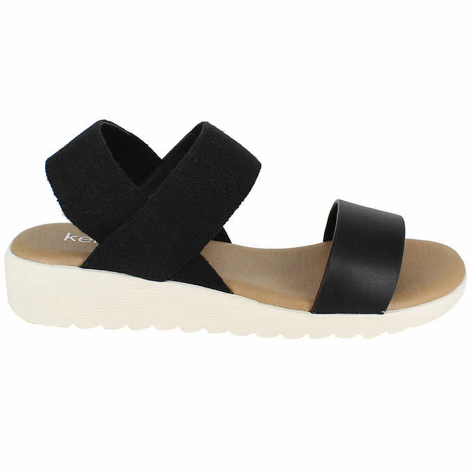 Kensie Women's Everlee Strap Sandal KS201453