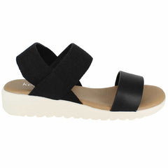 Kensie Women's Everlee Strap Sandal KS201453