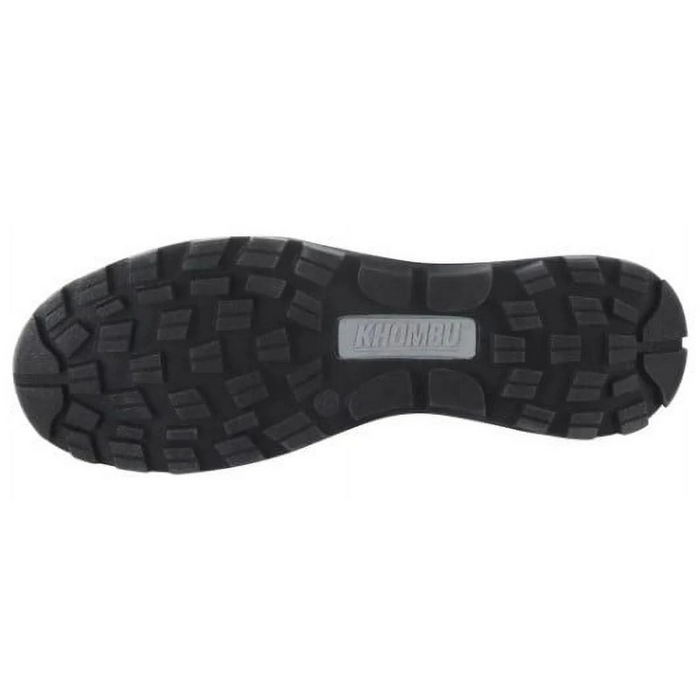 Khombu Women's Dusk Black Winter Boots - 1800416